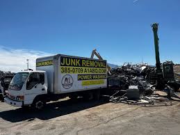 Best Scrap Metal Removal  in Unionville, TN