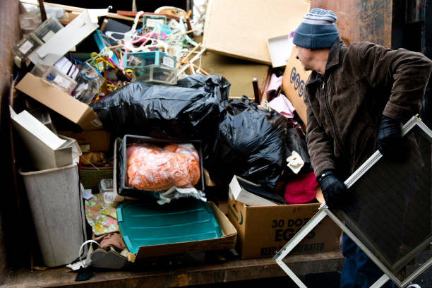 Best Attic Cleanout  in Unionville, TN