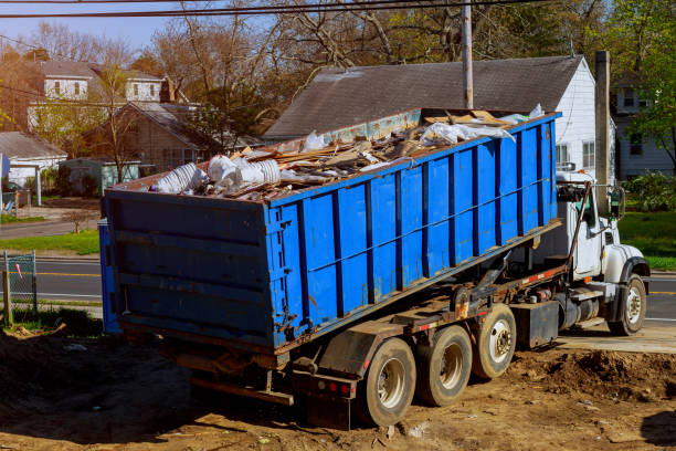 Best Residential Junk Removal  in Unionville, TN