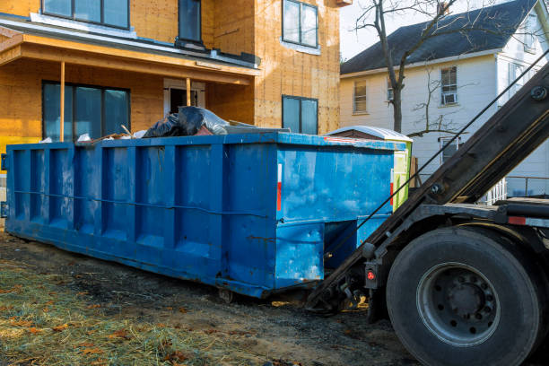 Best Basement Cleanout  in Unionville, TN