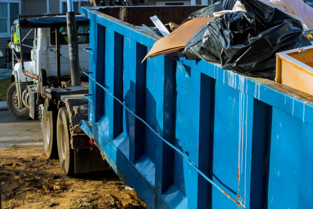 Best Residential Junk Removal  in Unionville, TN