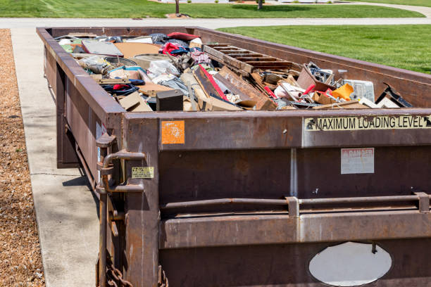 Best Scrap Metal Removal  in Unionville, TN