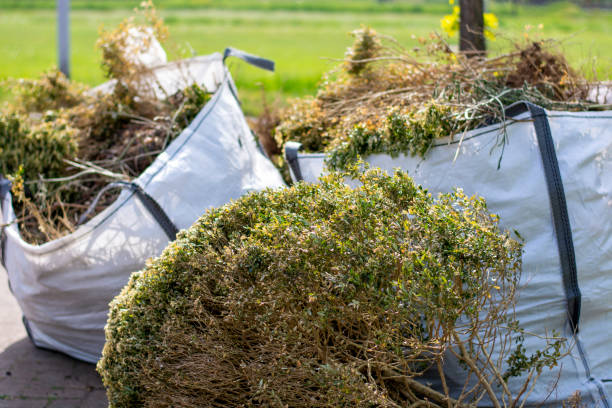 Best Yard Waste Removal  in Unionville, TN