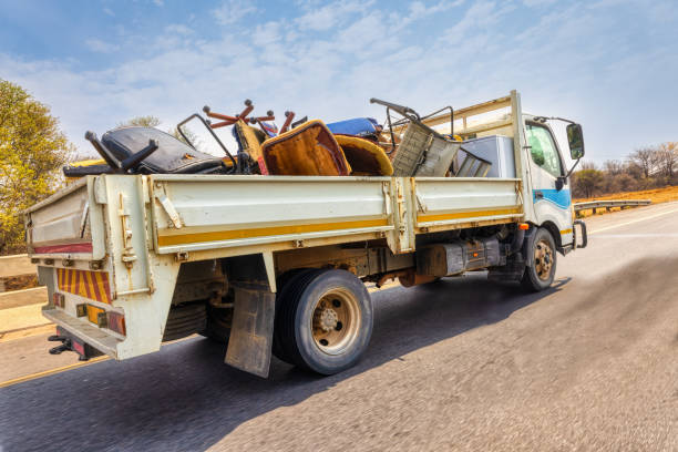 Best Scrap Metal Removal  in Unionville, TN