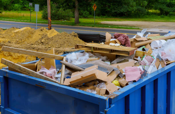 Best Residential Junk Removal  in Unionville, TN