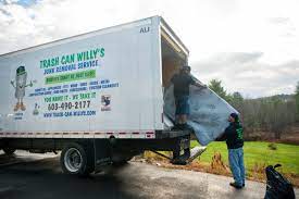 Best Residential Junk Removal  in Unionville, TN